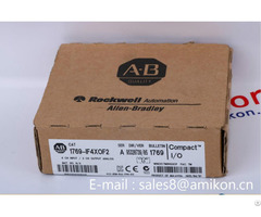 Allen Bradley 1746 P1 Ab 1746p1 In Stock