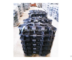 Sany Scc3000we Track Roller Crawler Crane Spare Parts