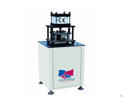 Aluminum Hydraulic Punching Machine