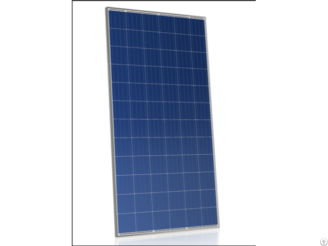 Solar Poly Crystalline Moudules From China