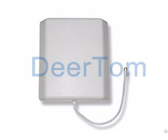 2400mhz 2 4ghz Wifi Wlan Panel Antenna 14dbi Indoor Wall Mount Outdoor Directional