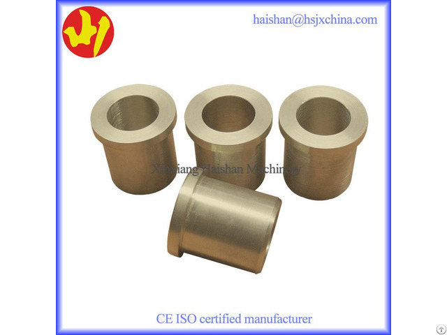 Best Selling Bronze Bushing Customisable