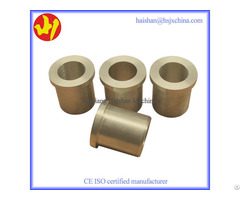 Best Selling Bronze Bushing Customisable