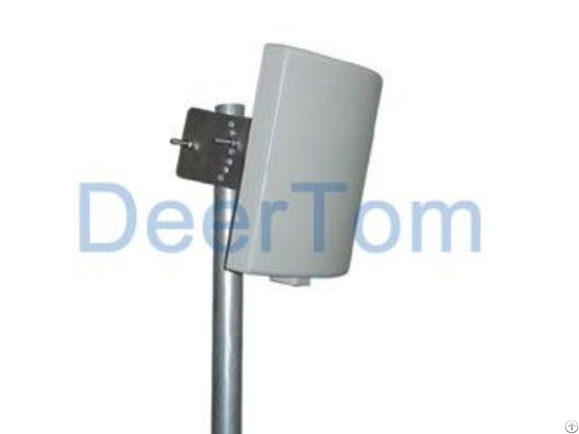 880mhz 902 928mhz Rfid Panel Antenna Celluar Band 9dbi