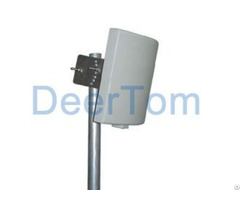 880mhz 902 928mhz Rfid Panel Antenna Celluar Band 9dbi