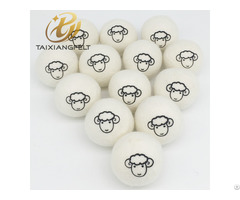 Hot Sale Laundry Wool Dryer Ball