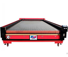 Co2 Laser Cutting Machine