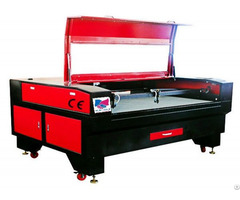 Laser Engraving Machine