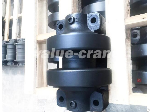 Sany Scc550c Bottom Roller Replacement Parts