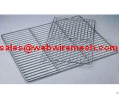 Stainless Steel 304 Wire Shelf