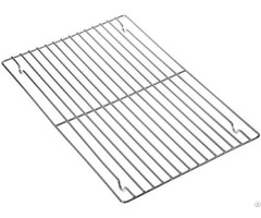 Stainless Steel Cooling Wire Tray