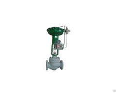 Ma Series Control Valve