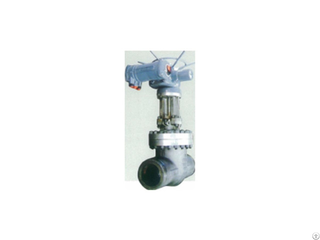 Gate Valve Supplier