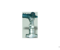 Globe Valve China