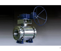 Ball Valve China