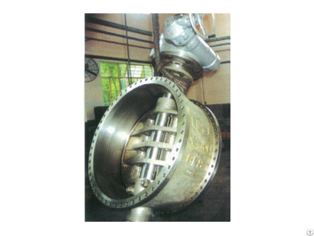 Butterfly Valve China