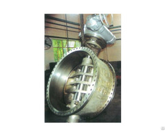 Butterfly Valve China