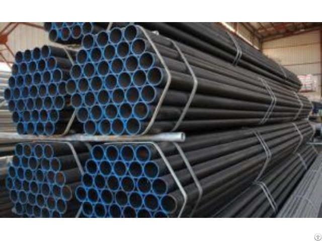 Astm A179 Heat Exchanger Tubes