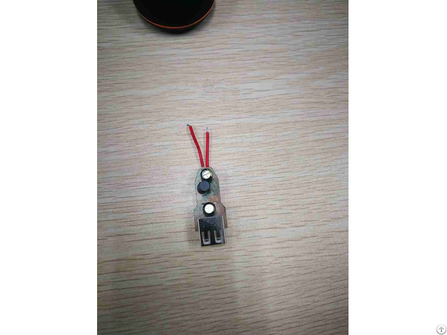 Mobile Phone Car Charger Pcb