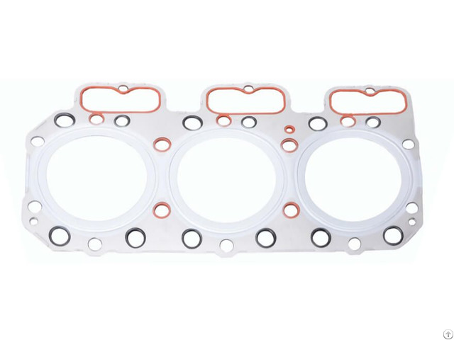 Head Gasket Yanmar Hal 2