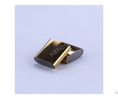 Sale Quality Edm Wear Parts St023 Seibu A5s Conductive Block 4469013