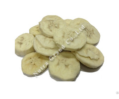 Freeze Dried Banana Thai