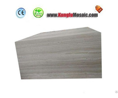 Athens White Marble Floor Tile