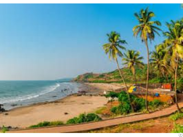 Goa Tour Packages