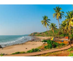 Goa Tour Packages