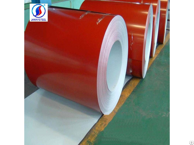 Most Affordable Prepainted Galvanized Steel Coil Ppgi