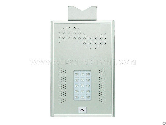15w Led Solar Light Suitable For Africa Market