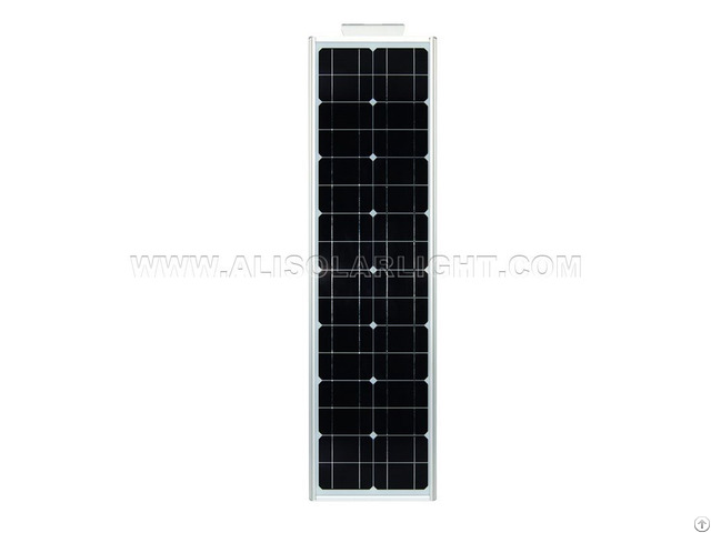 50w Solar Outdoor Light