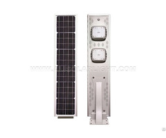 30w Good Design Integrated Solar Street Light