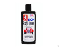 Lion Scratch Remover