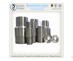 X Over 5inch And 5 1 2 Inch Size P110 Material Pipe Fitings