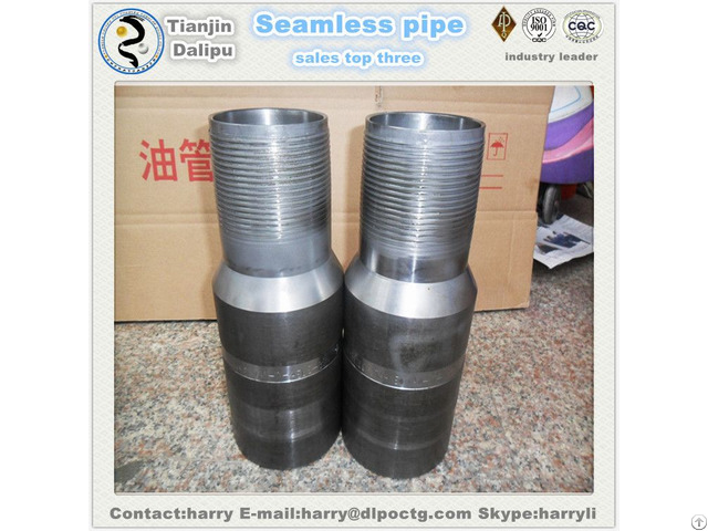 Double Box Nue Thread 2 3 8inch X Over
