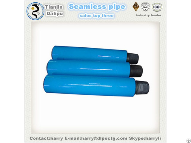 Supply Casing Pipe Adapter Nipples Crossover