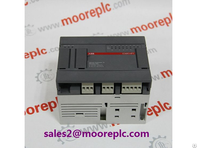 New Abb Sa610 3bht300019r1