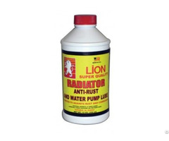 Lion Radiator Anti Rust And Water Pump Lube