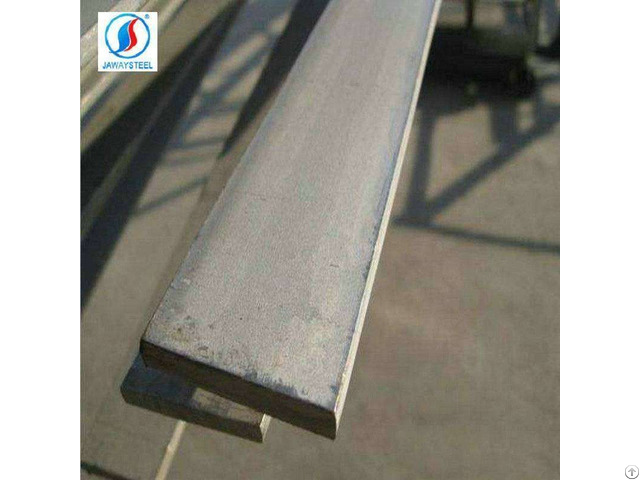 Direct Selling Specifications Carbon Galvanized Steel Flat Bar