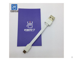 Usb Micro Cellphone Data Cables Charging Wires