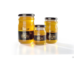 Filtered Flower Honey 850 G