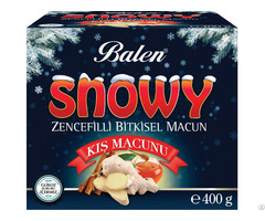 Balen Snowy 400 Gr