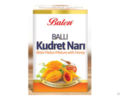 Balen Momordica Charantia 210 Gr