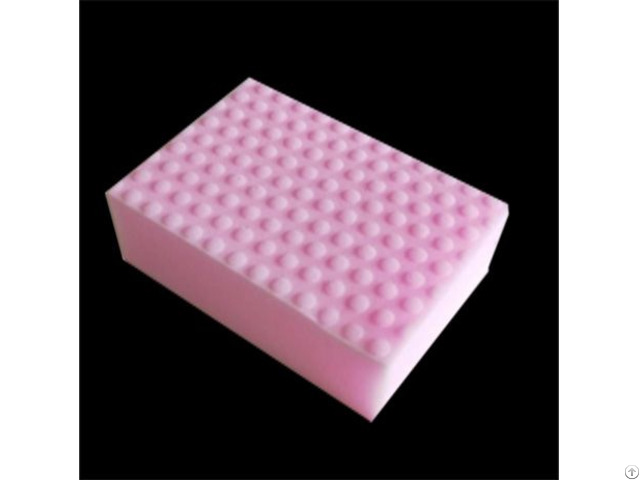 Heavy Duty Cleaning Household Nano Eraser Sponge Manufacturer