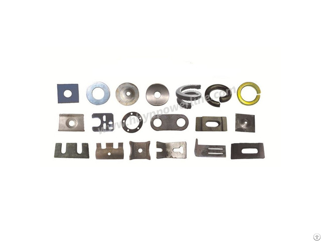 Washers Spring Washer