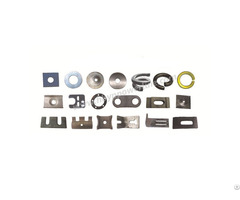 Washers Spring Washer