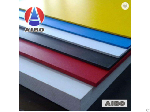 Online Wholesale Shop 4 8 Pvc Sheet 3mm 20mm Wpc Foam Board