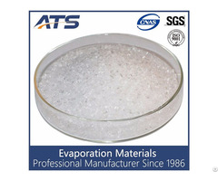 4n Silicon Dioxide Sio2 Crystal Granule