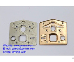 Cellphone Camera Metal Circle Oem Zcmim